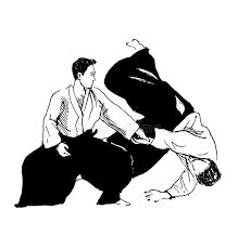 One of the most important aspects of martial arts study is learning to discipline one's own behavior. Aikido Stock Illustrations 2 051 Aikido Stock Illustrations Vectors Clipart Dreamstime