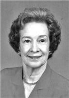 Julia Rhyne Nolen Obituary (2014)