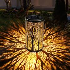 Comparatif des meilleures lampes solaires du moment. Lanterne Exterieur Solaire A Prix Mini