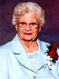 Ethel Mayer Obituary June 8, 2014