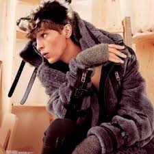 Yang soo bin() is a korean social media star who has gained populairty through the eponymous instagram account. Yang Soobin 5minute Count Twitter