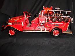 Image result for Mack Red 1946 Truck