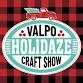 2024 Valpo Holidaze Craft & Vendor Show