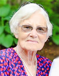 Betty Davis Maker Obituary