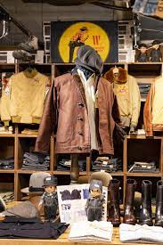 東京・両国の「JUNKY STYLE（ジャンキースタイル）」の品揃えをチェック！ 国内実力派アメカジブランドからインポートブランドまで豊富！ |  Dig-it [ディグ・イット]