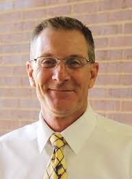 BRMC Welcomes Randy Ludwig as Hospital Chaplain