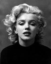 Known as the black marilyn monroe and the bronze blond bombshell, joyce bryant is a singer and actress who has made an enormous impact on the entertainment world. 10 Famous Photographers And 10 Black And White Photos Of Marilyn Monroe Monovisions Black White Photography Magazine