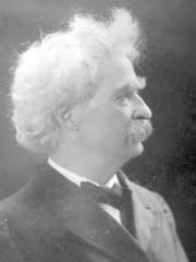 Mark Twain Zitate Und Sprüche Zitatenet