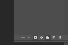 Mar 19, 2021 · if you use select and mask, you can apply some automated tools, like click select subject to automatically figure out the subject and draw an initial selection around it for you, click refine hair to get a more detailed selection of hair near the selection edge, and all those other previewing aids and selection refinement tools and controls you see in there for tuning the selection edge until it's as close to perfect as you can get it. Unable To Select Layer Mask And Folder Button Photoshop Graphic Design Stack Exchange