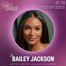 Bailey Jackson
