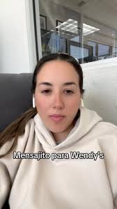 Yo quiero un Krabby Patty, gracias! 🍔 #wendyspuertorico