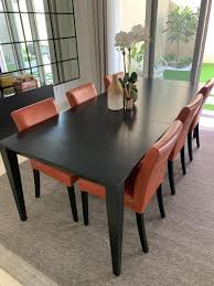 In these page, we also have variety of images available. Second Hand Crate And Barrel Dining Sets Price 2nd Hand Crate And Barrel Dining Sets