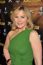 You need to upgrade your adobe flash. Kim Cattrall Wikipedia