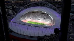 Al thumama stadion (al thumama gebied): Katar Investiert Milliarden In Die Wm Fussball In Der Wuste Archiv