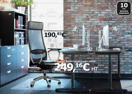 Bekijk en download hier gratis uw ikea bekant bureau handleiding. Bureau Professionnel Ikea Meuble D Entreprise Le Catalogue Ikea Business Cote Maison