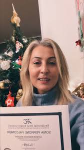 Sonia Perrone Falconieri su LinkedIn: #certifiedresidentialspecialist  #realtors #fiaip #crsitaly…