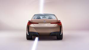 Bmw vision self driving car world premiere 2016 new bmw vision concept commercial bmw vision carjam. Bmw Concept I4 Discover Highlights Of The All New Bmw Electric Car Bmw In