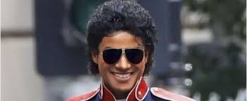 Michael' Will Be “Sanitized” 2-Hour Biopic Avoiding the Singer's  Controversies — World of Reel