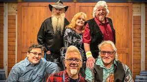 CSNY Brunch with Long Time Gone at Music Box