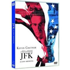 El fiscal de nueva orleans, jim garrison, reabrió el caso del asesinato del presidente de los estados unidos, john f. Jfk Caso Abierto Dvd Oliver Stone Fnac