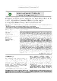 Recently, a hdb bto project was in the news for all the wrong reasons. Pdf Investigation Of Generic House Components And Their Practical Ways To Be Assessed By House Buyers During Defect Liability Period In Malaysia Norfarahayu Kariya Academia Edu