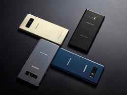Image result for Samsung Galaxy Note 8 pictures