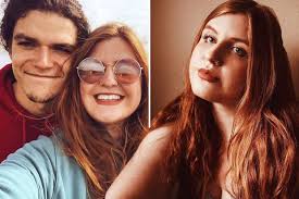 Little People's pregnant Isabel Roloff reveals she was 'apart' from husband  Jacob for 'one month'