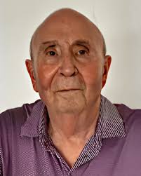 Francis J. Trenholme Obituary November 30, 2024