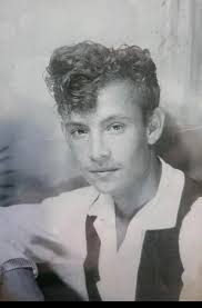 With a heart full of love and an infectious luster for life. Gaylon Chris  McGee passed away peacefully in the early morning hours of Wednesday,  December 25th. He was born March 19th,1950