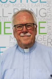 Fr. Don McLeod, CSB has Resigned from SJC