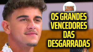 Dois Jovens à Desgarrada