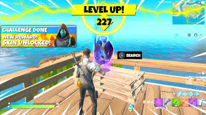 This guide will show you where to go and how to complete the challenge with ease. Claim 34 Secret Free Rewards Before Season 4 In Fortnite Quick Youtube