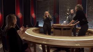 Tijdens de bloedstollende finale van de verraders gisteren, sleepten chatilla van grinsven en samantha steenwijk de buit van 22 kilo zilver in de wacht. Samantha Hoopt Op Begrip Na Finale De Verraders Ik Voel Me Robin Hood Show Ad Nl