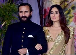 Congratulations are in order for anushka sharma and virat kohli. Saif Ali Khan Kareena Kapoor Khan To Follow Anushka Sharma Virat Kohli Request Paps To Not Photograph Their Baby Bollywood News Bollywood Hungama