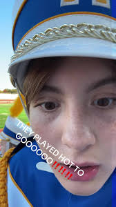 #fyp #fypppppppppppp #fyppppppppppppppppppppppp #AHHHHHHHH  #hottogochappellroan #hottogo #BAND #ATE #marchingband  #midlandhighschoolband #midlandmichigan #band