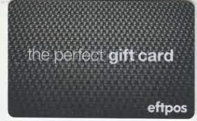 Plus, there are more brands being added all the time. Gift Card The Perfect Gift Card Blackhawk Network Australia Eftpos Cards Col Au Black 003 0918