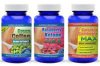 Natural garcinia cambogia and natural green bean coffee cleanse. Raspberry Ketone Green Coffee Bean Extract Garcinia Cambogia Diat Pillen Ebay
