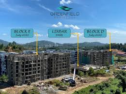 Denna lägenhet i kota kinabalu ligger mindre än 15 km från 1borneo hypermall, universitetet malaysia sabah och gaya street sunday market. Greenfield Residence Manggatal Home Facebook