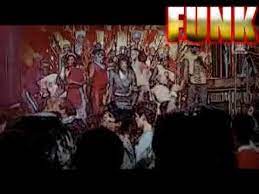 The System Baptize The Beat Funk 80 Youtube