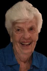 Obituary: Constance Whitmore