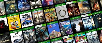 ¿conoces algun otro juego para niños? Juegos Compatibles Con Versiones Anteriores De Xbox Xbox