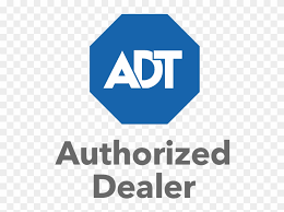 Download Adt Logo Adt Home Security Alarm Systems Safestreetsusa Adt Home Security Authorized Dealer Clipart 3534923 Pikpng