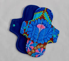 Making cloth pads, part 1. Free Patterns And Resources Sewing Washable Cloth Pads The Petite Sewist