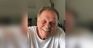 Obituary information for Douglas "Doug" Byrne