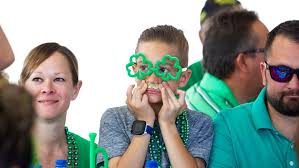 Saint patricks day is a cultural and religious celebration held on 17 march, the traditional death date of saint patrick, the foremost patron saint of. St Patrick S Day 2020 Parades Events In Phoenix