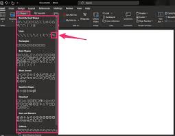 The filehas been unlocked for future use. How To Draw On Microsoft Word To Customize Documents