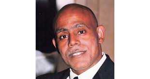 Whitney James Prevost, Jr. Obituary (1953