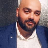 Fadi Karam's Instagram, Twitter & Facebook