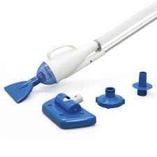 aspirateur de piscine aquacrawl bestway bricomarche
