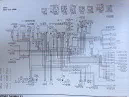Honda anf125 wave 125 electrical wiring harness diagram schematic here. Diagram Honda 125m Wiring Diagram Full Version Hd Quality Wiring Diagram Netdiagramer Dbblog It